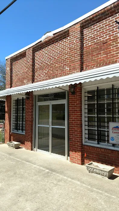 Saugahatchee Animal Hospital Picture 1