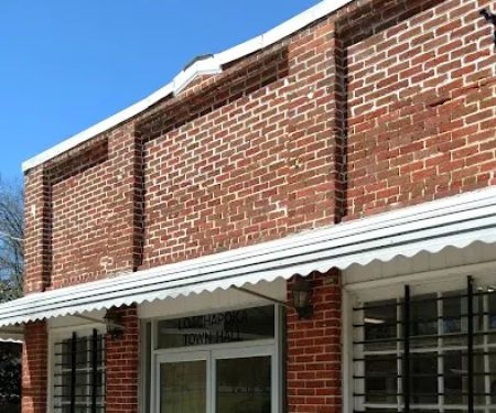 Saugahatchee Animal Hospital