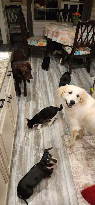 Caldwell, Holley G Picture 5