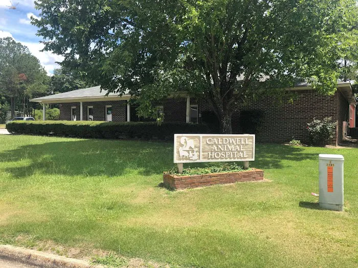 Caldwell, Holley G Picture 7