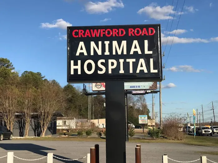 CareVet of Crawford Road Picture 6