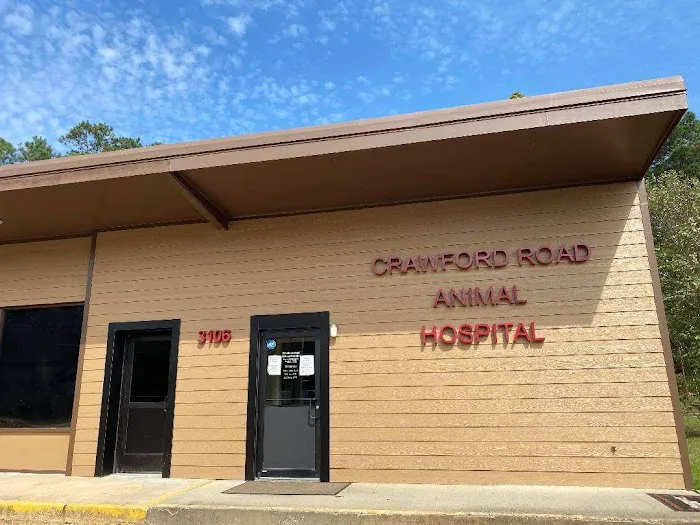 CareVet of Crawford Road Picture 10