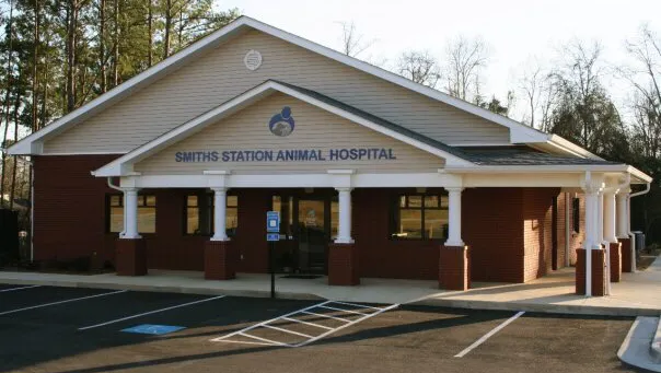 Smiths Station Animal Hospital Picture 10