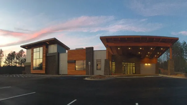 Hueytown Veterinary Clinic & Pet Lodge Picture 9