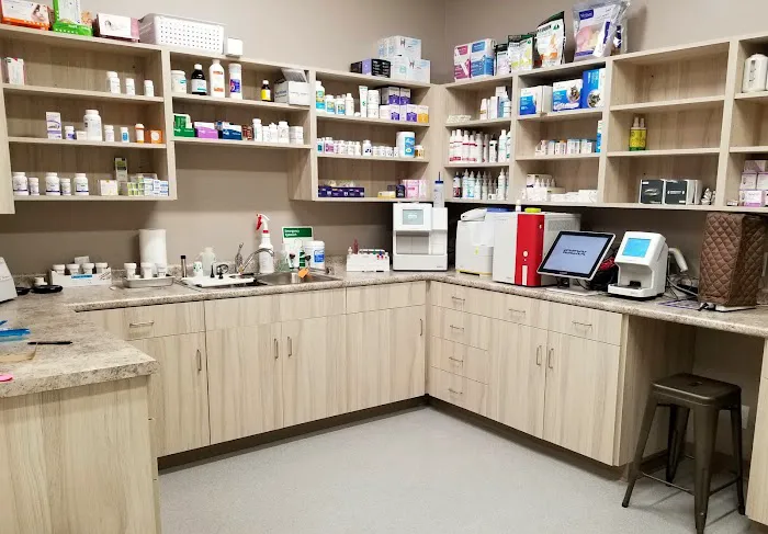 Ashworth Road Animal Hospital Picture 2