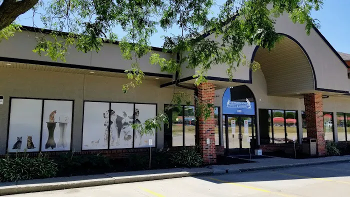 Ashworth Road Animal Hospital Picture 10