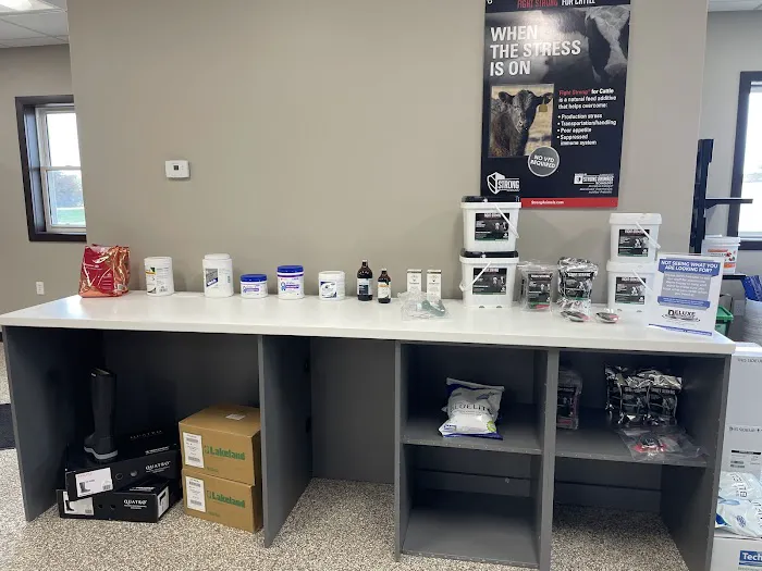 Deluxe Animal Health Picture 1