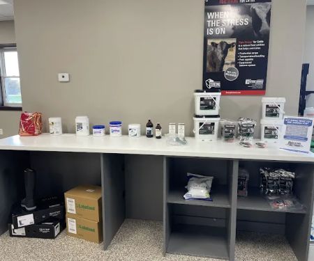 Deluxe Animal Health