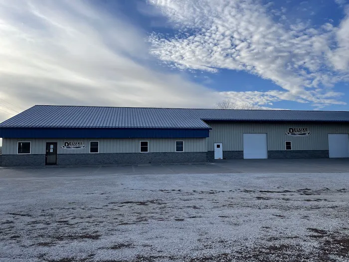 Deluxe Animal Health Picture 2