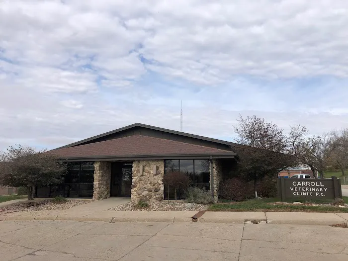 Carroll Veterinary Clinic Picture 1