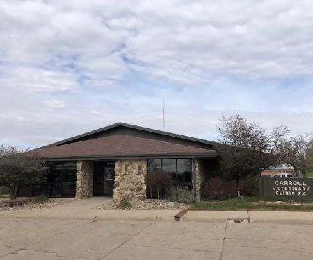 Carroll Veterinary Clinic