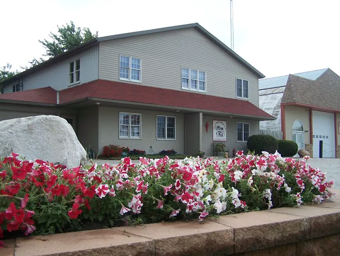 Carroll Small Animal Clinic Picture 1