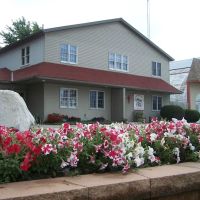 Carroll Small Animal Clinic ico