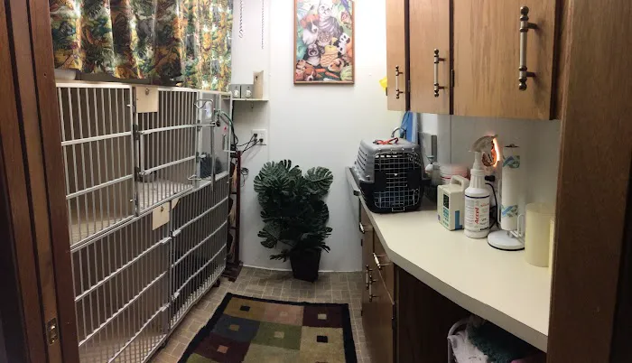Carroll Small Animal Clinic Picture 3