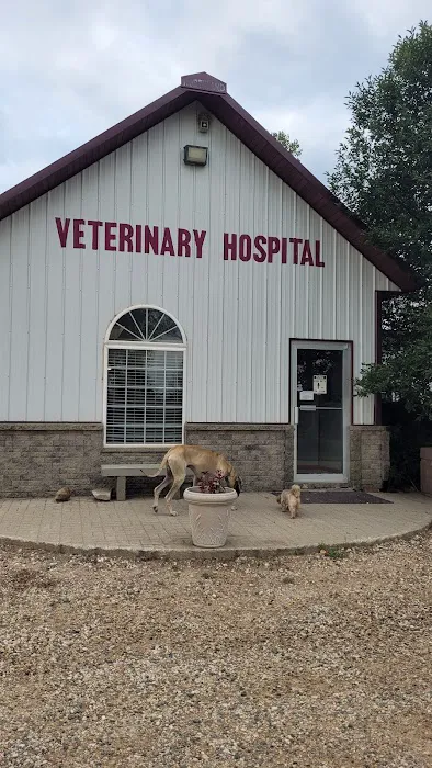 Bullock Veterinary Hospital Picture 3