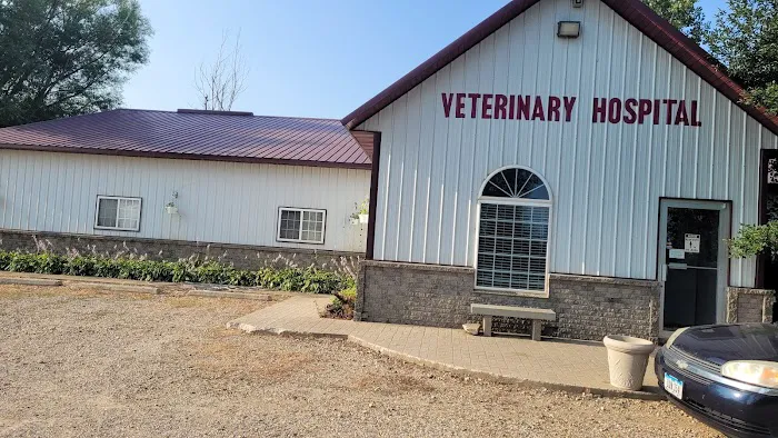Bullock Veterinary Hospital Picture 6