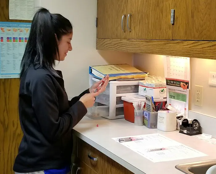 Lake Animal Hospital Picture 6