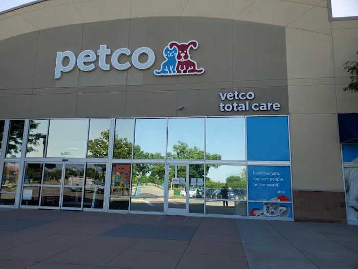 Vetco Total Care Animal Hospital Picture 8