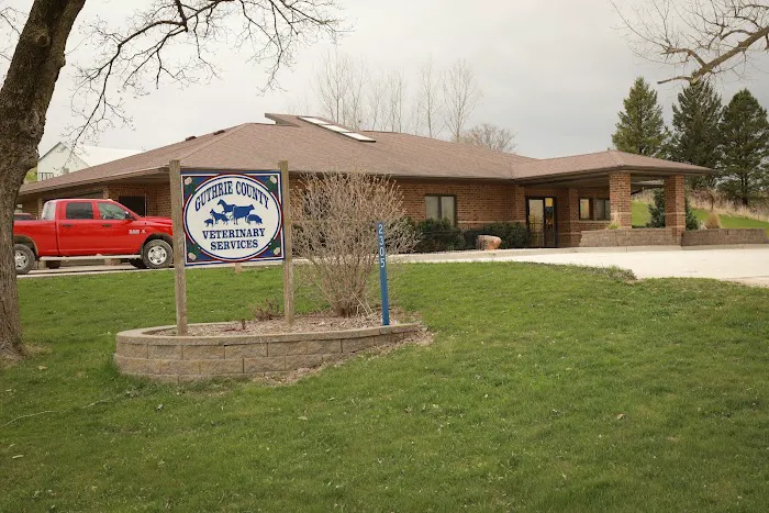 Guthrie County Veterinary Services Picture 2