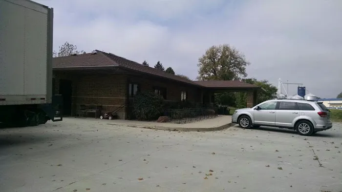 Guthrie County Veterinary Services Picture 5