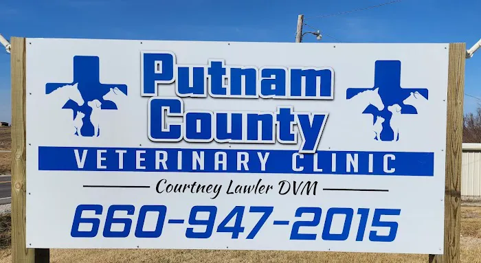 Putnam County Veterinary Clinic Picture 1