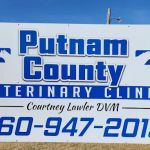 Putnam County Veterinary Clinic