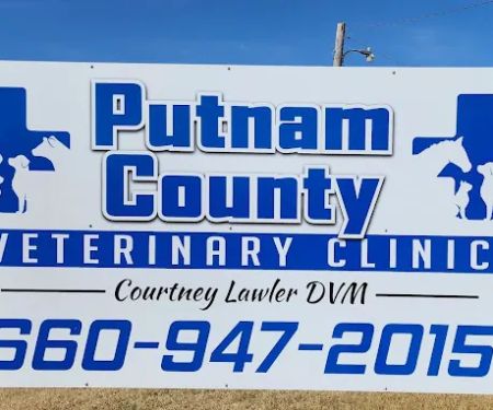 Putnam County Veterinary Clinic