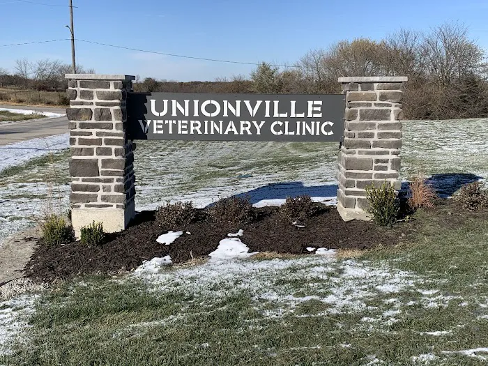 Unionville Veterinary Clinic Picture 1