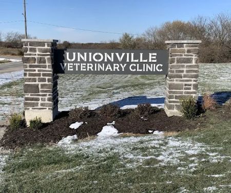 Unionville Veterinary Clinic