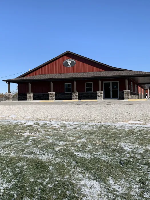 Unionville Veterinary Clinic Picture 10