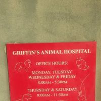 Griffin Keith DVM ico