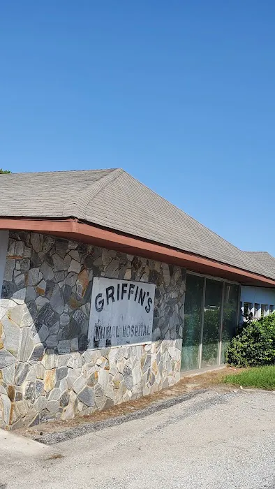 Griffin's Animal Hospital Picture 4