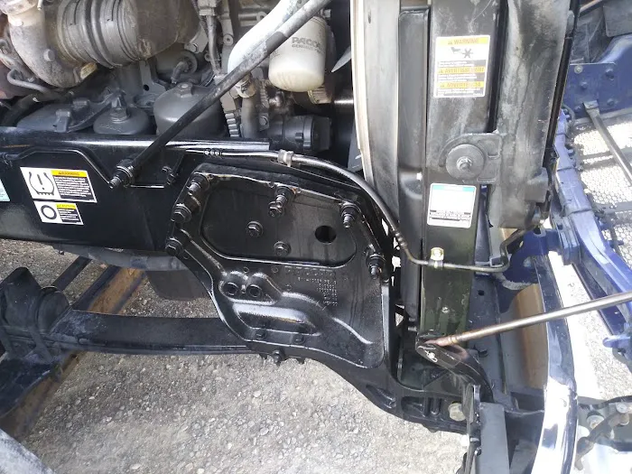 Du Quoin Veterinary Clinic Picture 1