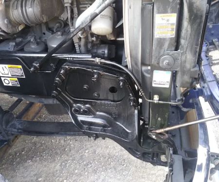 Du Quoin Veterinary Clinic