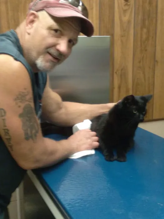 Du Quoin Veterinary Clinic Picture 5