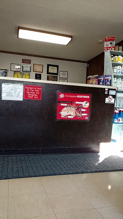 Sparta Animal Clinic Picture 4