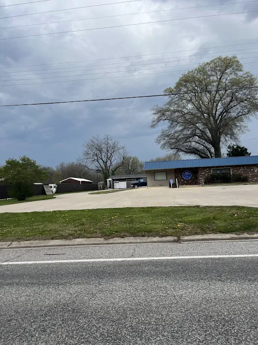 Sparta Animal Clinic Picture 9