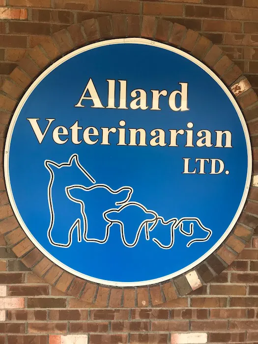 Sparta Animal Clinic Picture 10