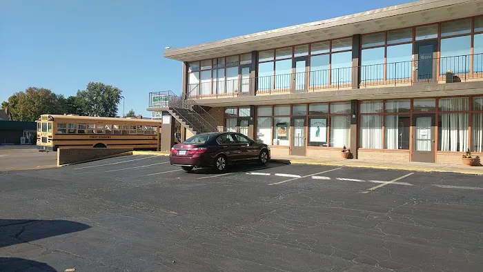 St. Louis Cat Clinic Picture 1