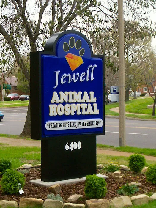 Jewell Animal Hospital Picture 3
