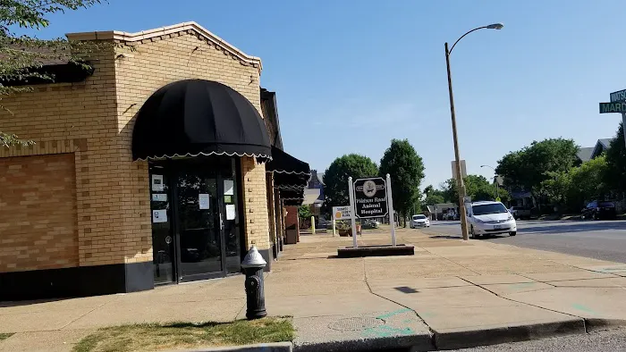 Watson Road Veterinary Clinic Picture 8