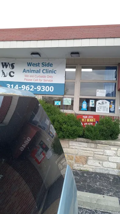 West Side Animal Clinic Picture 5