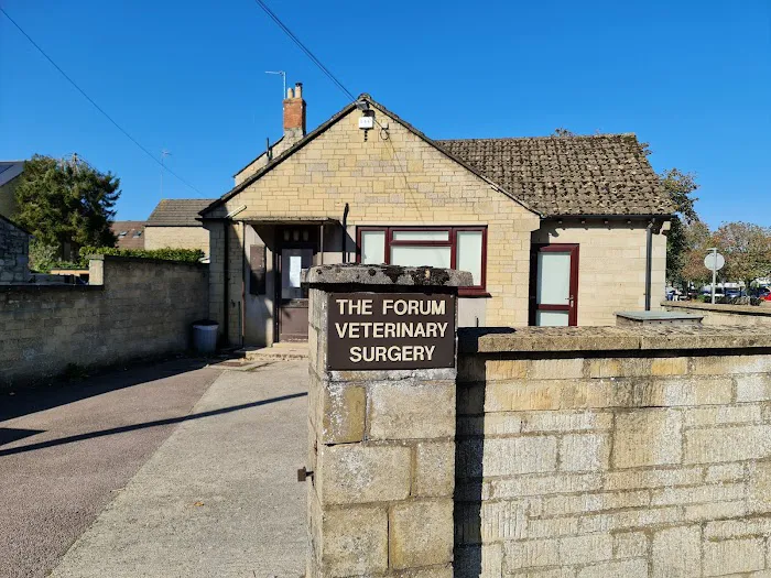 Forum Veterinary Clinic Picture 1