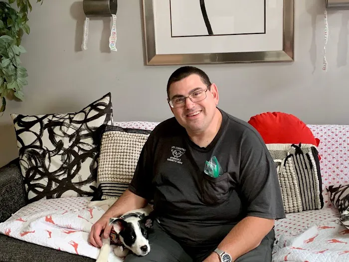 Kersting Veterinary Hospital and Bird Medicine and Surgery Picture 7