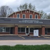 Chesterfield Veterinary Center: Astorino Mary E DVM ico