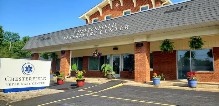 Chesterfield Veterinary Center Picture 5