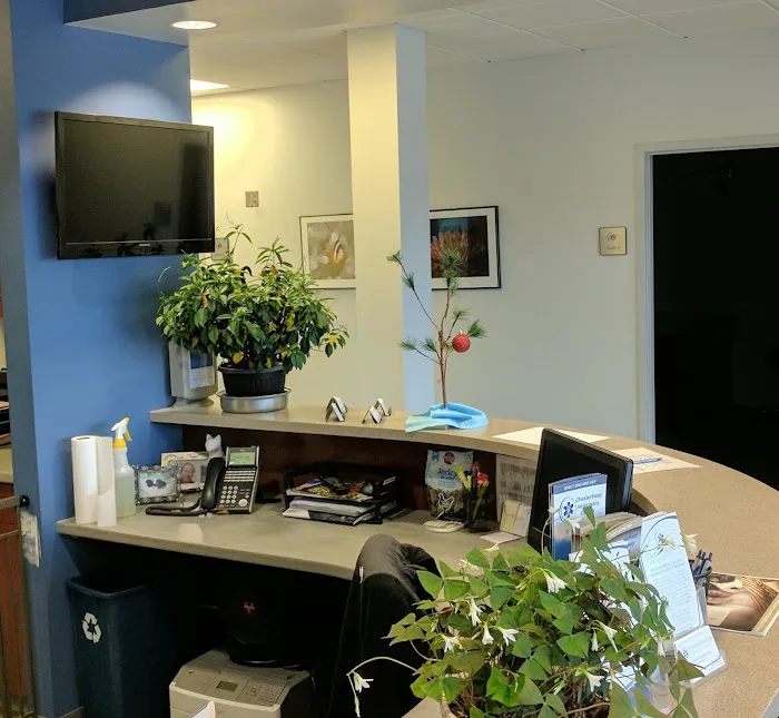 Chesterfield Veterinary Center Picture 1