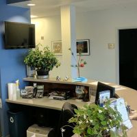 Chesterfield Veterinary Center ico