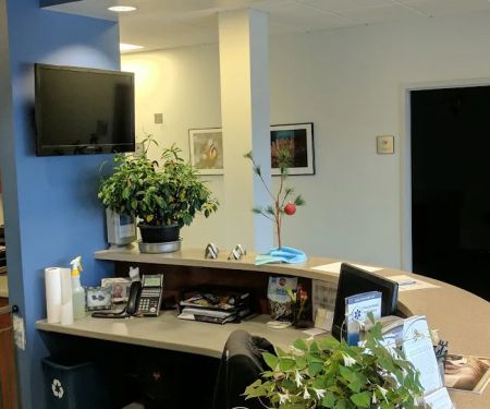 Chesterfield Veterinary Center