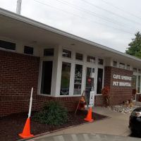 Cave Springs Pet Hospital ico